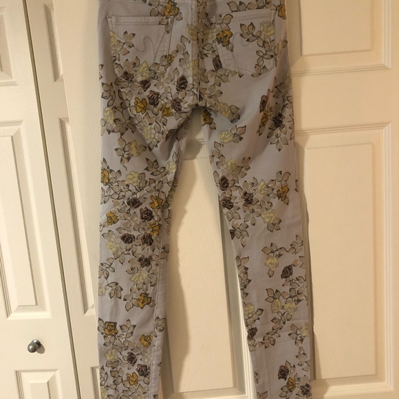 Citizens of Humanity size 25 jeans - Picture 6 of 9